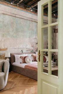 Gallery 7 - LoftAffair Collection - Cracovia - 1
