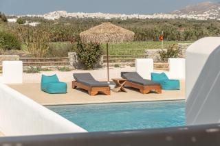 White Cocoon Exclusive villas - 6