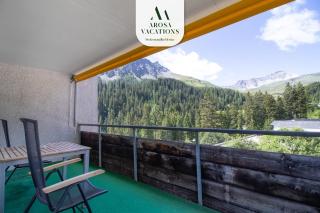 Rothornblick 52 by Arosa Vacations - Arosa - 9