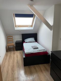 Monteurwohnungen in Crimmitschau - 7