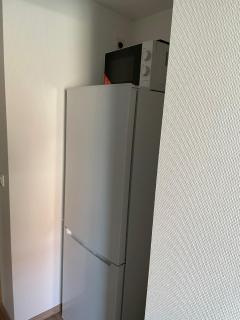 Monteurwohnungen in Crimmitschau - 3