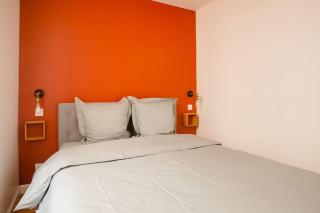 Quiet apartment, lively area,next to Eiffel Tower. - París - 9