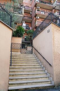 San Peter loft - 6