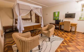 The Blixen Resort & Spa - Nairobi - 1