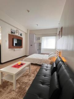 UNO by E&K at Trees Residences - Manila - 4