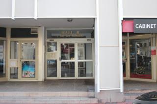 Heart of Cannes contemporary 2BR garden view Palais & Croisette 5 mn by Olam Properties - 9