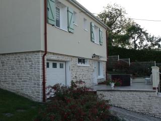 LES GRADINES - Bar-sur-Aube - 7
