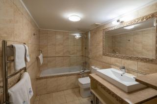Metro Hotel Apartments - Odesa - 6