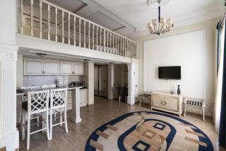 Metro Hotel Apartments - Odesa - 8