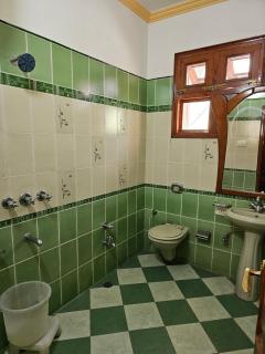 HOTEL CITY HEART - Chamba - 2