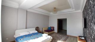 Kozhomkul Apartment in Bishkek - 5