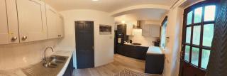 King St Cosy - wood stove & ice maker - Loughborough - 4