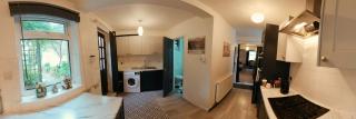 King St Cosy - wood stove & ice maker - Loughborough - 5