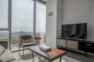 South Loop 2br w jacuzzi rooftop nr colleges CHI-992 - 6