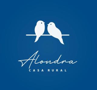 Casa Alondra - El Gastor - 0
