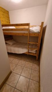 Apprt 41m2 6 pers avec 2 chambres, 1 coin montage avec garage - 5