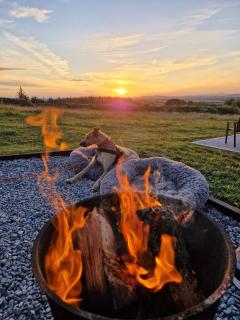 Forth Mountain Glamping - Ballintlea - 4