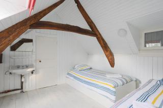 Ker Ar Vro - Maison atypique - Locquirec - 2
