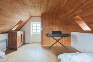 Ker Ar Vro - Maison atypique - 3