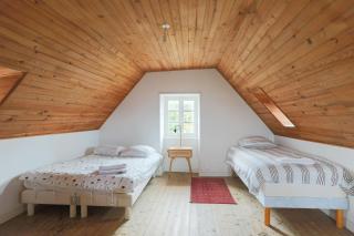 Ker Ar Vro - Maison atypique - 4