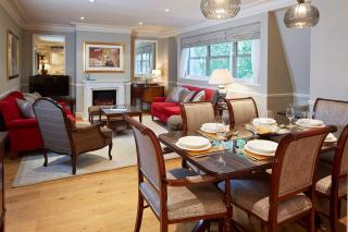 Cheval Knightsbridge - Londres - 0