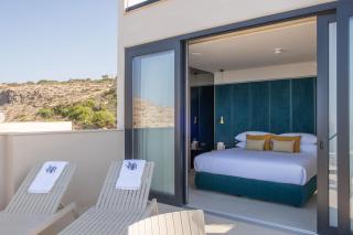 Deep Blu Boutique Hotel - Żurrieq - 9