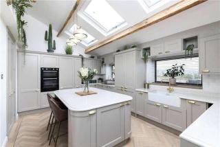 old school house - Skipton - 4