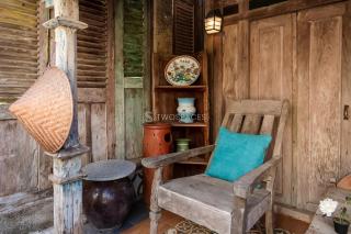 Kayu Beach Villa by TwoSpaces, Nusa Dua Beach - Nusa Dua - 7