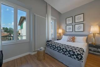 Apartments Florence - Flamingo with santa croce view - Florence - 7