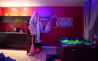Spa Le Rubis d'Orient - Calais - 7