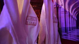 Spa Le Rubis d'Orient - Calais - 6
