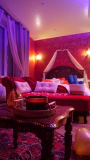 Spa Le Rubis d'Orient - Calais - 4