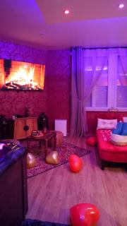 Spa Le Rubis d'Orient - Calais - 3