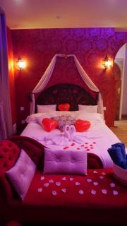 Spa Le Rubis d'Orient - Calais - 1