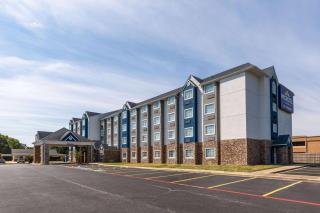Microtel Inn & Suites by Wyndham Bossier City - 5