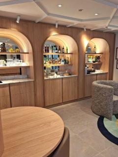 Mercure Paris Arc de Triomphe Wagram - Parijs - 5