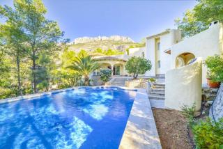 Villa Angela - Plus - Altea - 7
