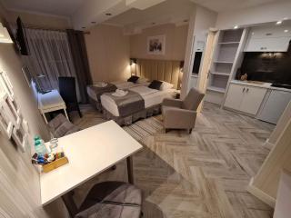 Apartamenty Hayduk - 6