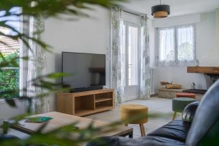 L'Agave Nantaise - Jolie maison à 15min de Nantes - Vertou - 2