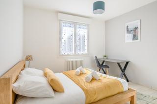 L'Agave Nantaise - Jolie maison à 15min de Nantes - Vertou - 3
