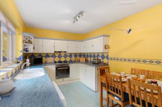 Oaklands - Lovely Cottage Walk to Beach - Saundersfoot - 6