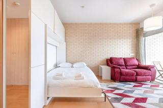 VIVA Stadium Residence Studios - Porto - 4