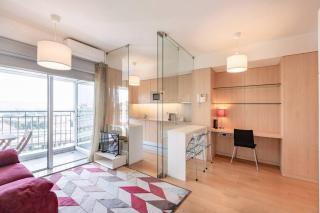 VIVA Stadium Residence Studios - Porto - 3