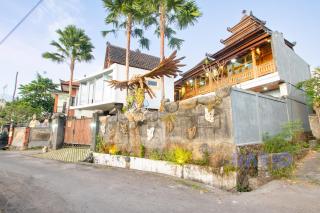 Villa Milla Bali - Sukawati - 8