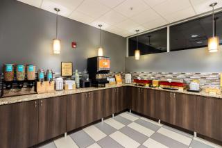 Hampton Inn Daytona Shores-Oceanfront - 3