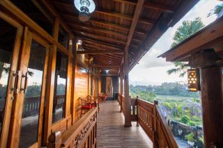 Villa Milla Bali - Sukawati - 1