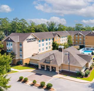 Homewood Suites by Hilton Montgomery - Montgomery - 7