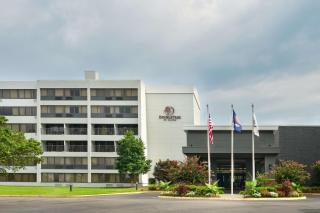 Doubletree by Hilton Hotel Williamsburg - Williamsburg - 9
