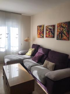 Apartamento La Porteña, 200 ms de playa Victoria - Cadice - 8