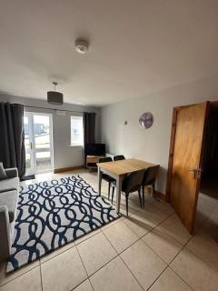 Snug apartment centrally located - Galway - 3
